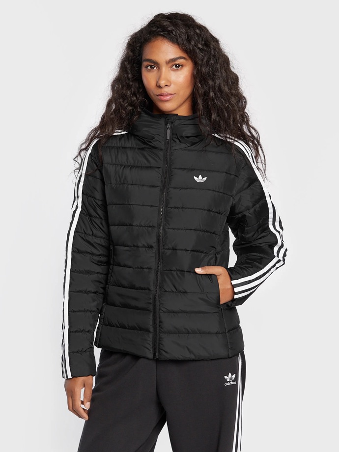 Bunda: Adidas
