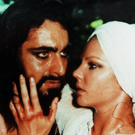 Kabir Bedi