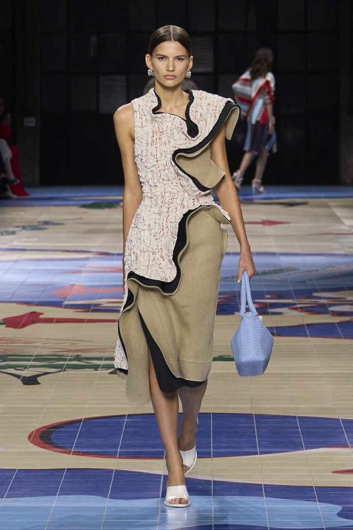 Bottega Veneta
Bottega Veneta
