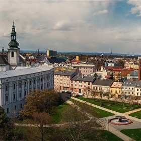 Galerie: Cestování po Opavsku. Kam se podíváte vy? 