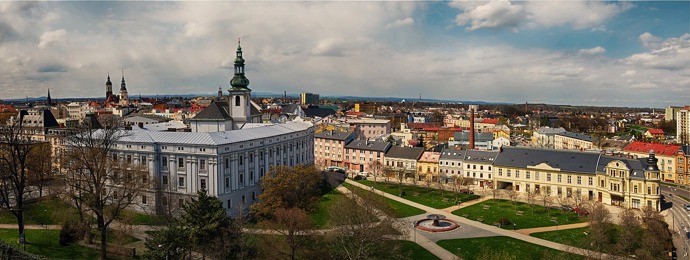 Galerie: Cestování po Opavsku. Kam se podíváte vy? Galerie: Cestování po Opavsku. Kam se podíváte vy?