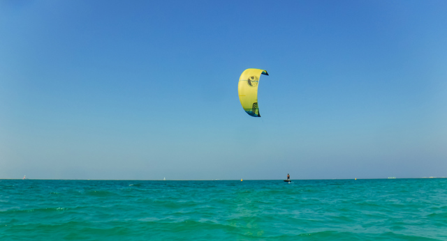 kite