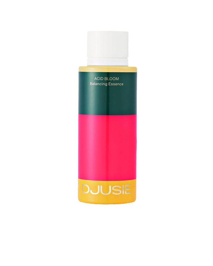 Balanční esence Acid Bloom, Djusie, 100 ml, 1055 Kč
Balanční esence Acid Bloom, Djusie, 100 ml, 1055 Kč