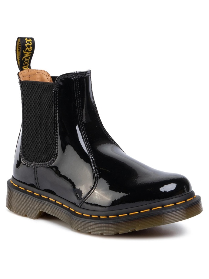 Boty: Dr.Martens
