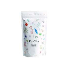 Bylinný čaj Anti-age, Ecce Vita, 50 g, 255 Kč
