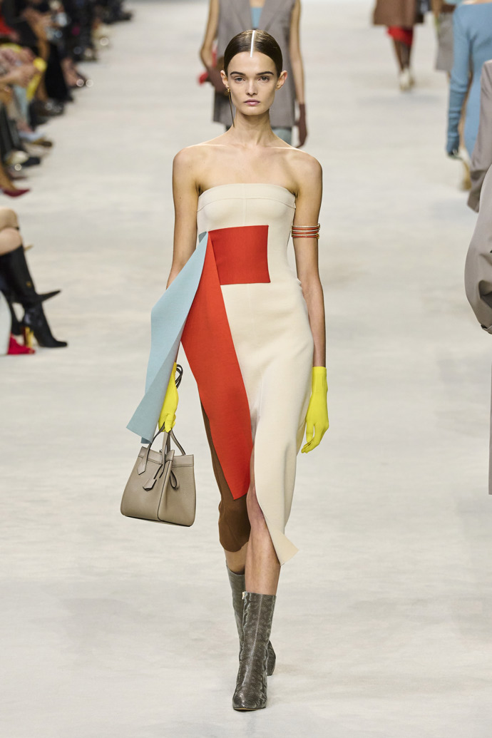 Fendi
Fendi