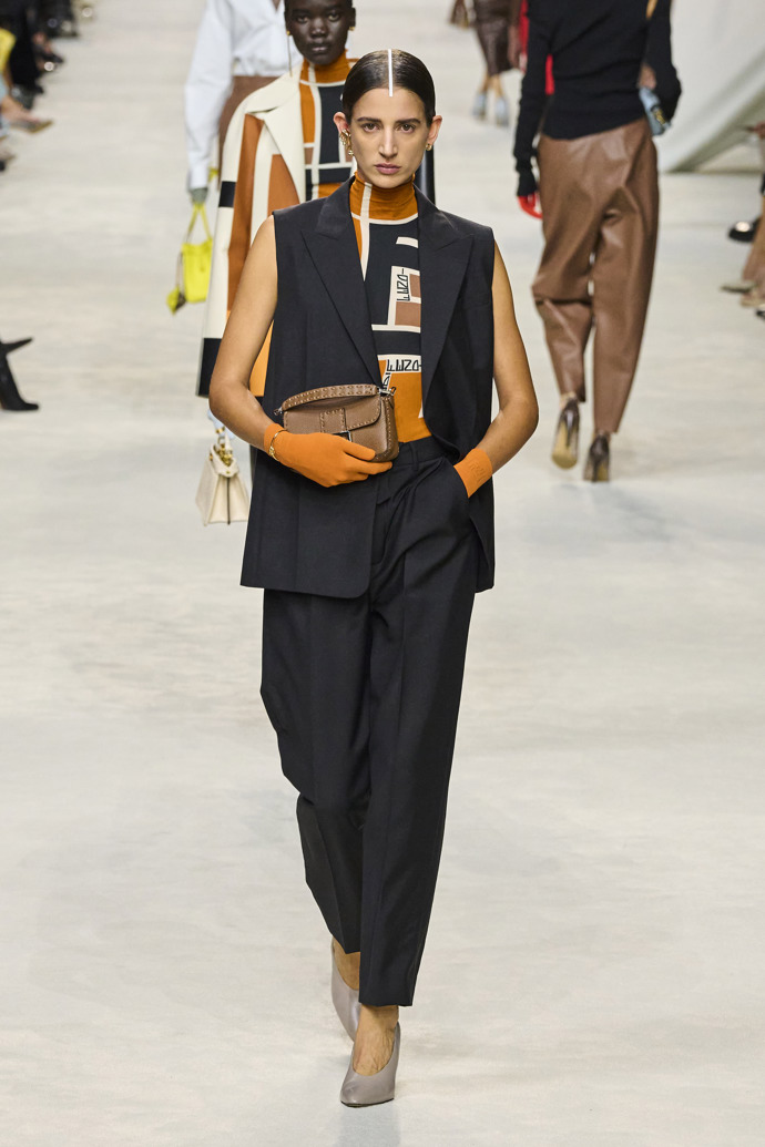 Fendi
Fendi