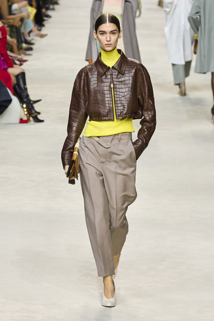 Fendi
Fendi