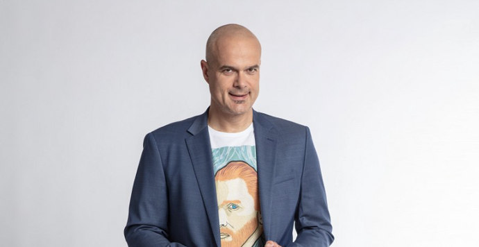 Producent Jaro Slávik
