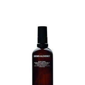 Pleťové tonikum ve spreji Detox Toner, Grown Alchemist, 100 ml, 1300 Kč
