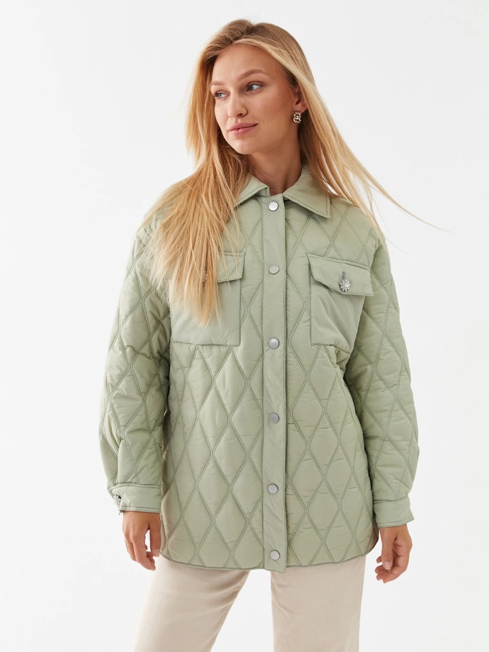 Bunda: Guess
