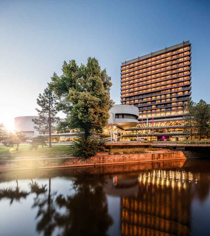 Hotel Thermal
Hotel Thermal
