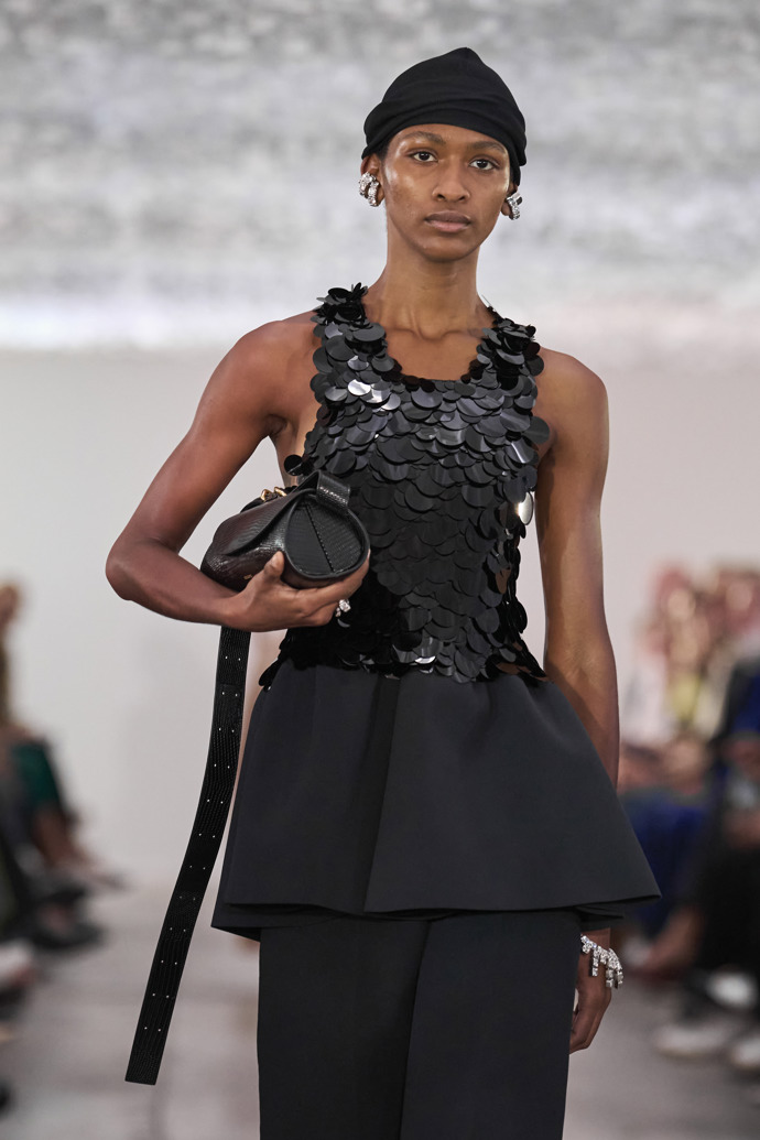 Jil Sander
Jil Sander