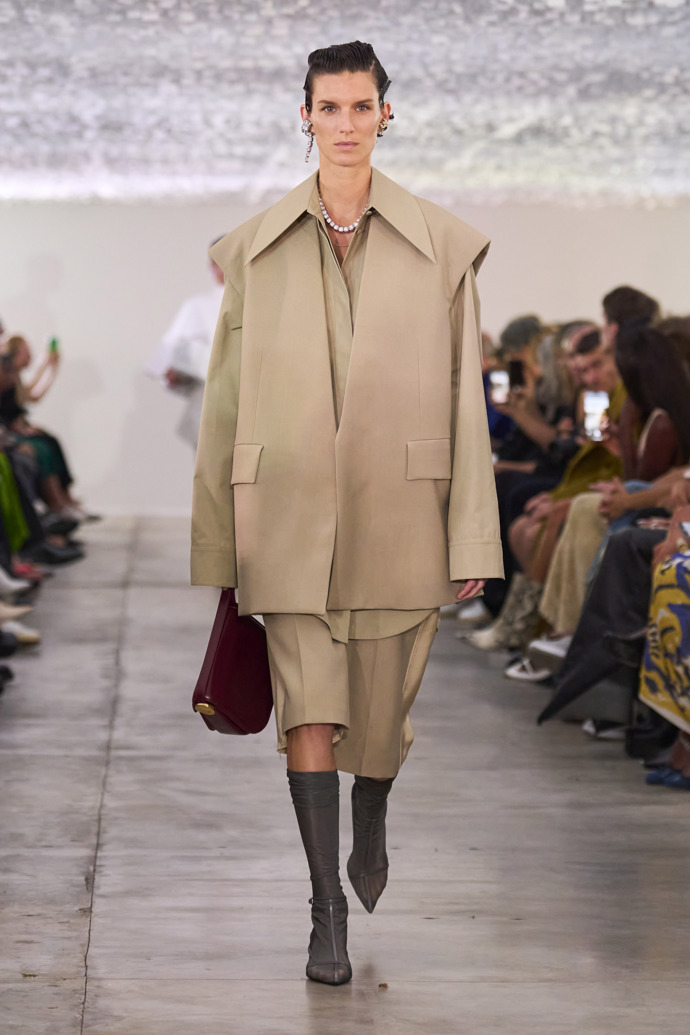 Jil Sander
Jil Sander