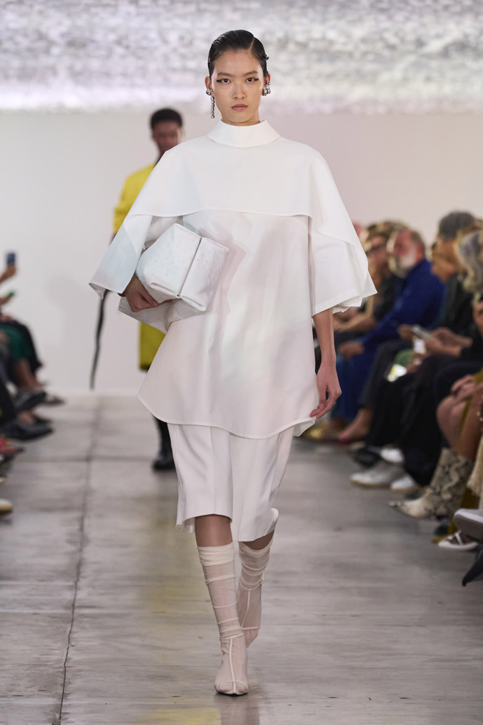 Jil Sander
Jil Sander