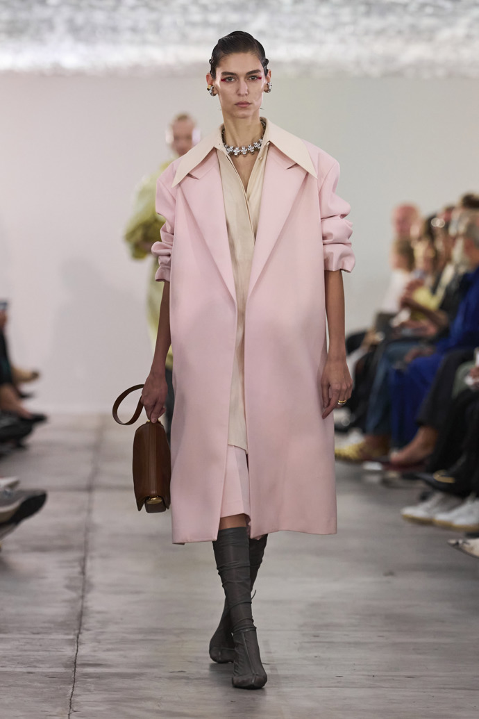 Jil Sander
Jil Sander