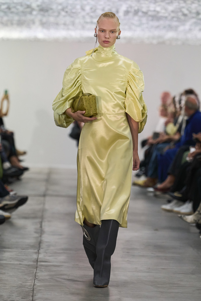 Jil Sander
Jil Sander