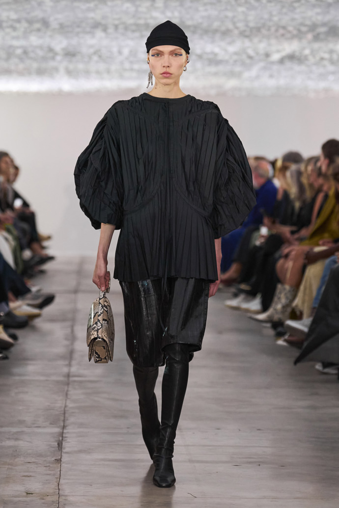 Jil Sander
Jil Sander
