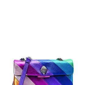 Kabelka Kensington, Kurt Geiger London, 8360 Kč, Zalando

