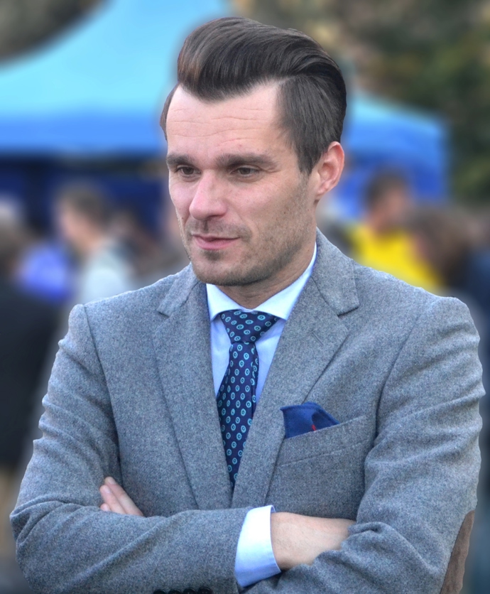 Leoš Mareš
