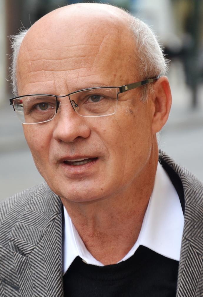Michal Horáček
