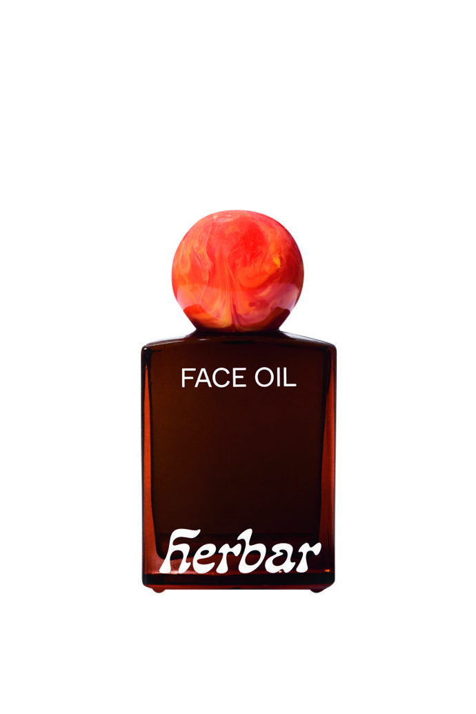 Pleťový olej The Face Oil, 15 ml, Herbar, 1100 Kč
Pleťový olej The Face Oil, 15 ml, Herbar, 1100 Kč