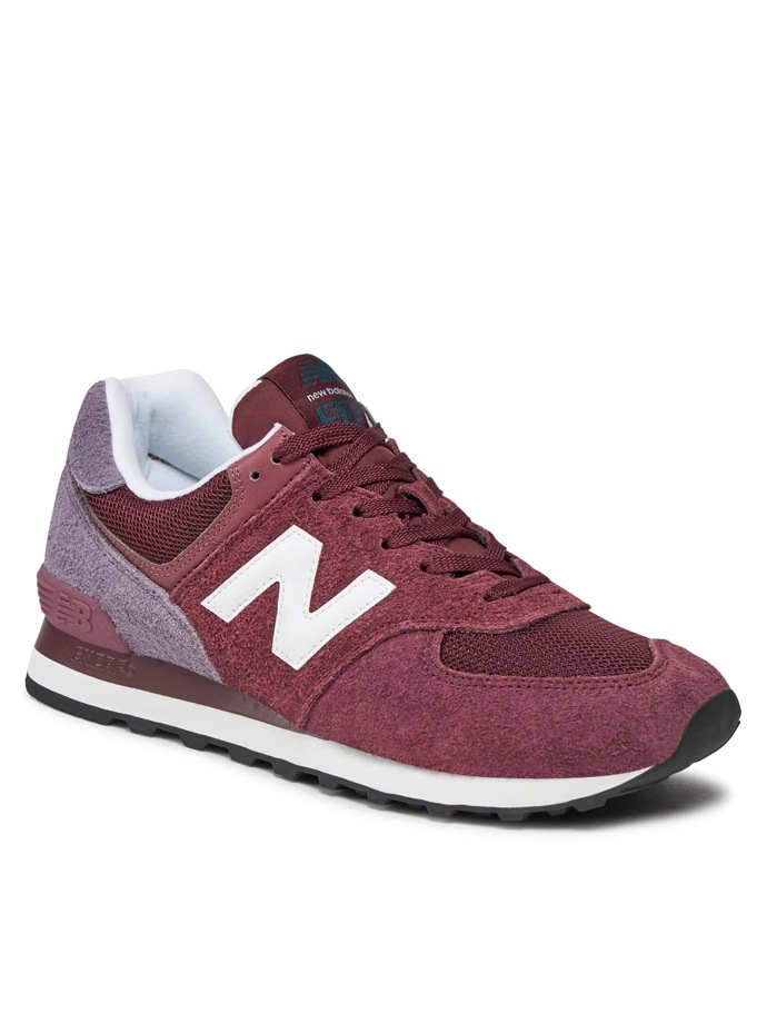 Boty: New Balance
