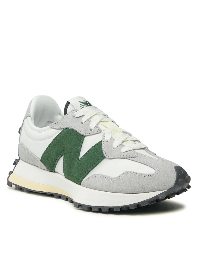 Boty: New Balance
