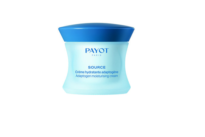 Pleťový hydratační krém Crème hydratante adaptogène, Payot, 50 ml, 1325 Kč
Pleťový hydratační krém Crème hydratante adaptogène, Payot, 50 ml, 1325 Kč