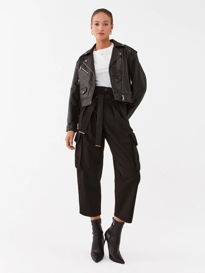 Kalhoty: Pinko
