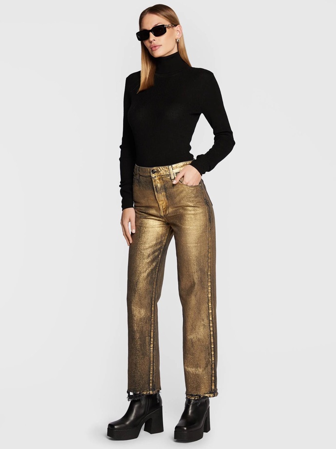 Kalhoty: Pinko
