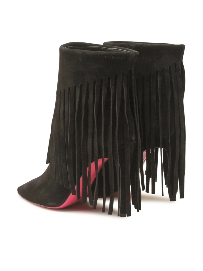 Boty: Pinko
