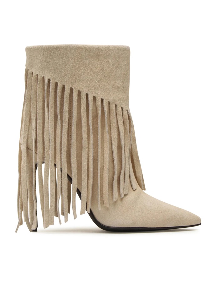 Boty: Pinko
