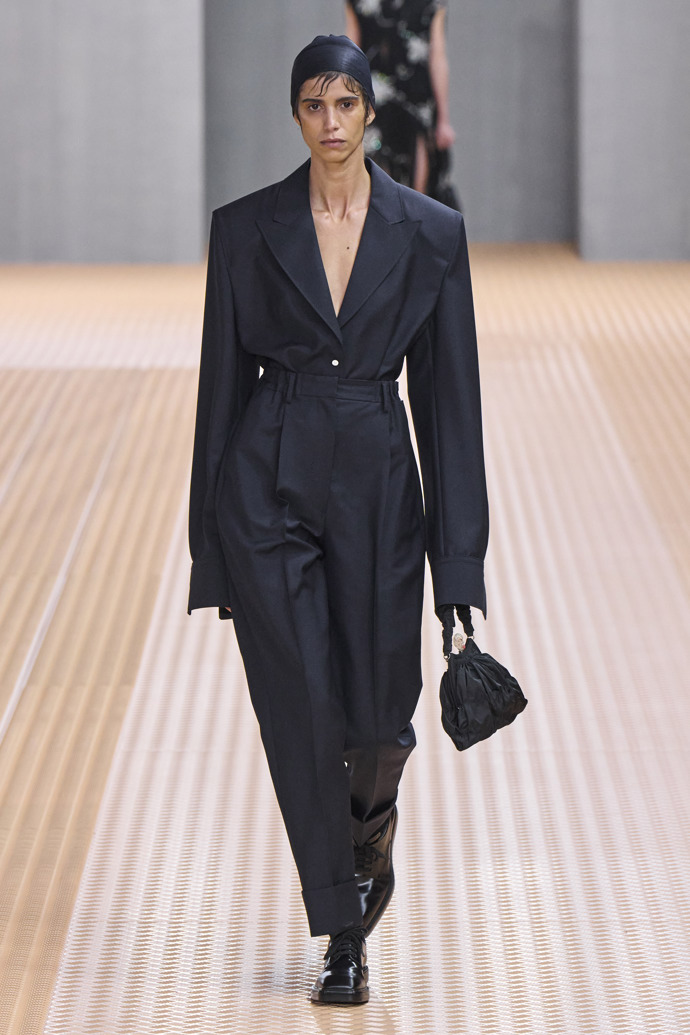 Prada
Prada