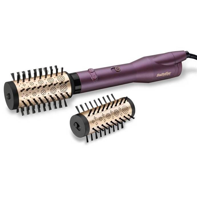 Rotační kulmofén, BaByliss, 1558 Kč, Datart

Během Dnů Marianne platí na vybrané modely značky BaByliss sleva 20 %. 
