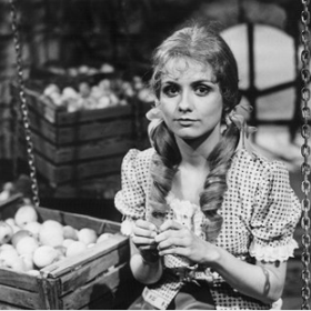 O Ptáku Ohniváku (1980) 
