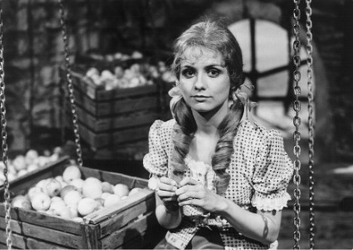 O Ptáku Ohniváku (1980)
O Ptáku Ohniváku (1980)