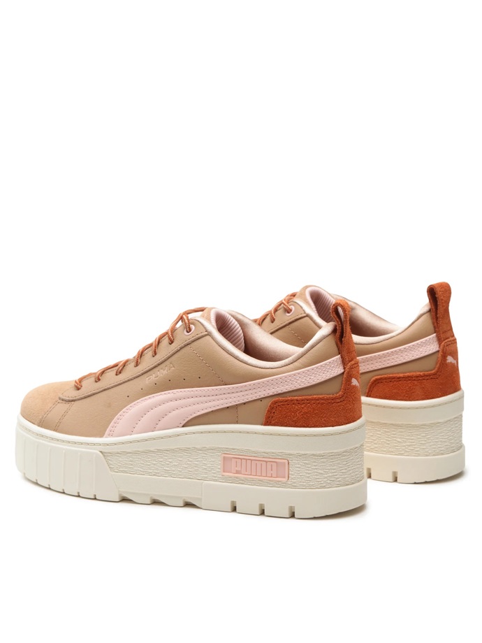 Boty: Puma
