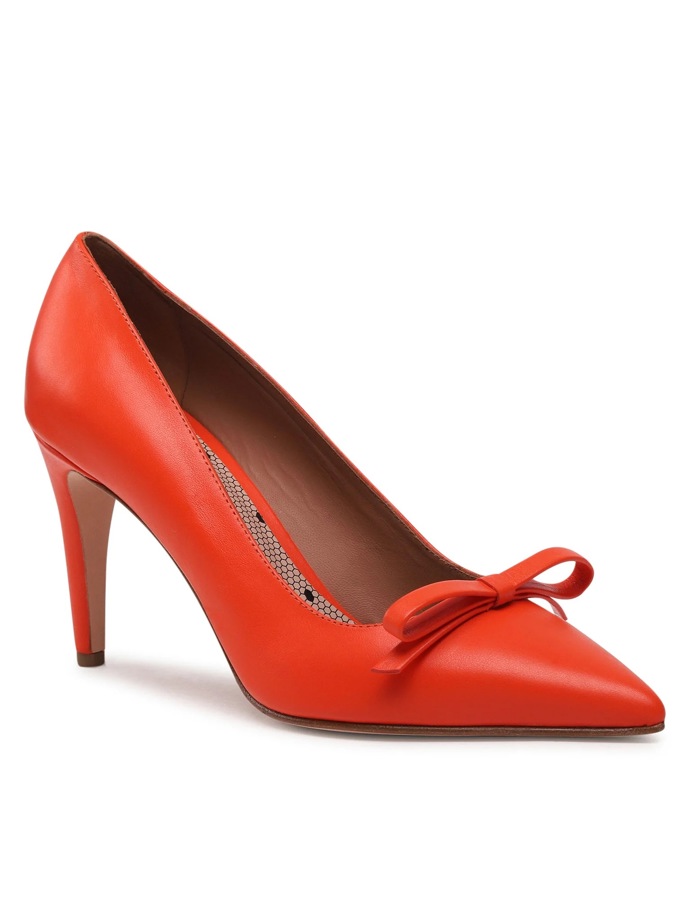 Boty: Red Valentino
