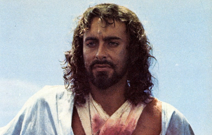 Kabir Bedi