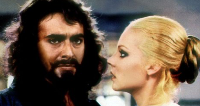 Kabir Bedi