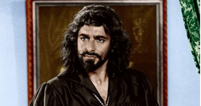 Kabir Bedi