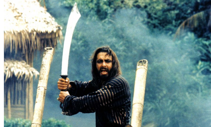 Sandokan Bedi