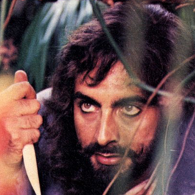 Kabir Bedi