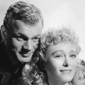 Dolores Costello byla hvězda.