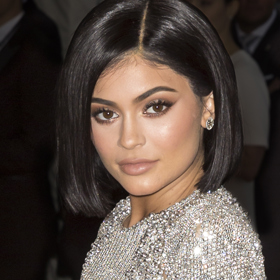 Mikádo podle Kylie Jenner
