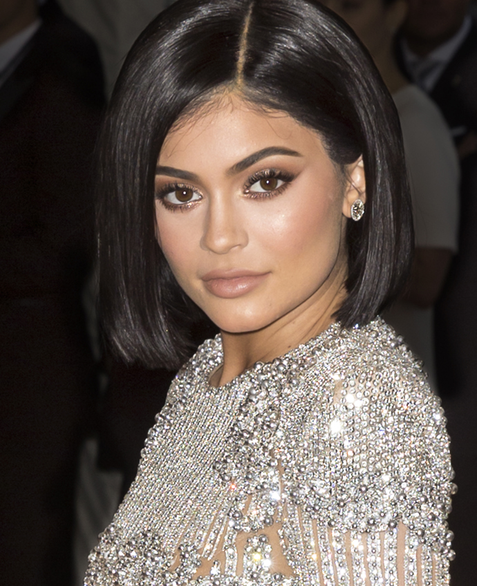 Mikádo podle Kylie Jenner
