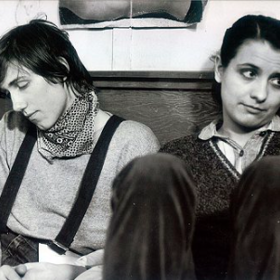 Sněženky a machři (1982)
