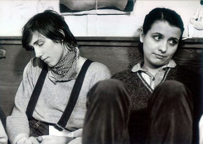 Sněženky a machři (1982)
Sněženky a machři (1982)