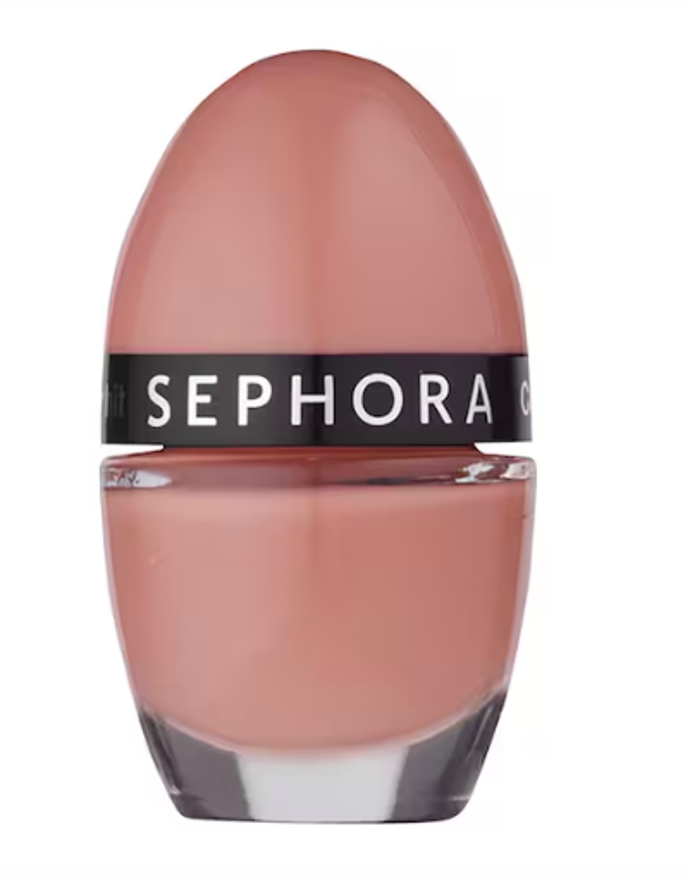 Lak na nehty Colour Hit v odstínu Summer nostalgia, Sephora Collection, 105 Kč
Během Dnů Marianne zakoupíte produkty Sephora Collection se slevou 25 %.
Lak na nehty Colour Hit v odstínu Summer nostalgia, Sephora Collection, 105 Kč
Během Dnů Marianne zakoupíte produkty Sephora Collection se slevou 25 %.